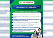 Bappeda Kota Sukabumi Buka Pintu Magang, Sediakan Jalur Prosedur yang Jelas untuk Pelajar dan Mahasiswa