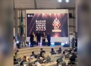 Raih Penghargaan di BK Award 2025, Dessy Susilawati: Amanah untuk Terus Mengabdi
