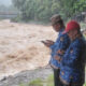 Hujan Deras Empat Jam Terjang Cisolok Sukabumi: Tembok Sekolah Jebol, Jembatan Hanyut