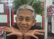 Aktor Senior Epy Kusnandar Meninggal Dunia, Dunia Hiburan Berduka