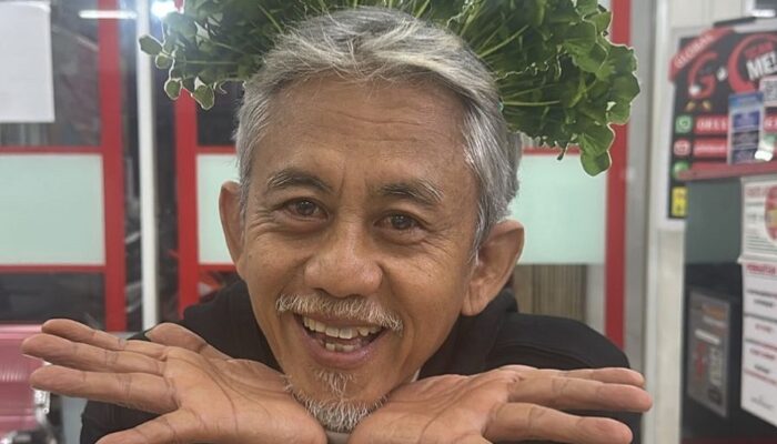 Aktor Senior Epy Kusnandar Meninggal Dunia, Dunia Hiburan Berduka