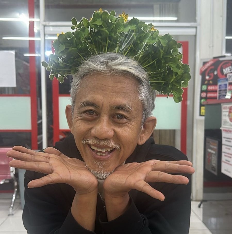 Aktor Senior Epy Kusnandar Meninggal Dunia, Dunia Hiburan Berduka