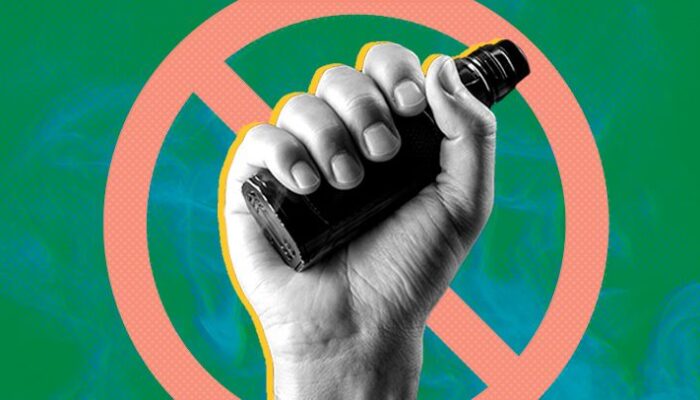 Vape Beretomidate Kini Masuk Jerat UU Narkotika, Pengguna Terancam Proses Hukum