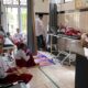 Waduh! Puluhan Siswa SD di Cidadap Sukabumi Keracunan Massal, Diduga Akibat Kerang Rebus