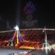 Opening ceremony SEA Games 2025 Thailand (c) AP Photo/Achmad Ibrahim