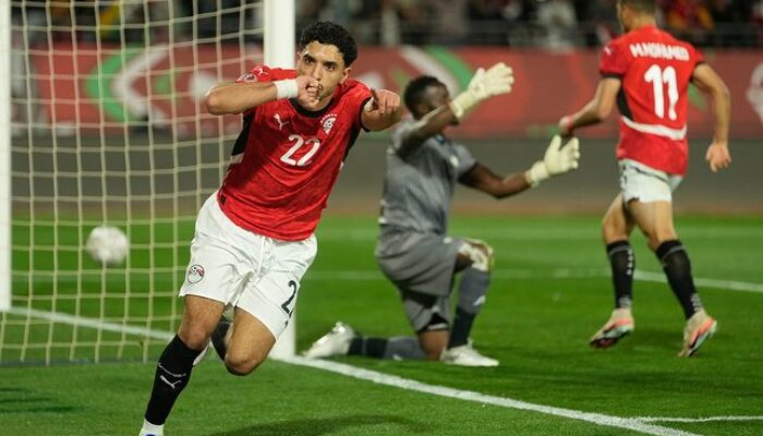Rekap Hasil Piala Afrika 2025: Salah Jadi Pahlawan Mesir, Afrika Selatan Menang Dramatis