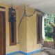 Pergerakan Tanah Rusak Puluhan Rumah di Warungkiara Sukabumi