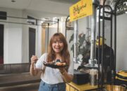 Chikita Meidy Tetap Tegar Jalani Peran Single Parent, Hadapi Tantangan Finansial Pasca Perceraian