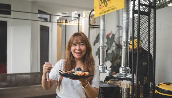 Chikita Meidy Tetap Tegar Jalani Peran Single Parent, Hadapi Tantangan Finansial Pasca Perceraian