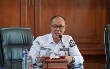 Wali Kota Sukabumi Ultimatum Gerai Minimarket, Akankah Moratorium Dikaji Ulang!