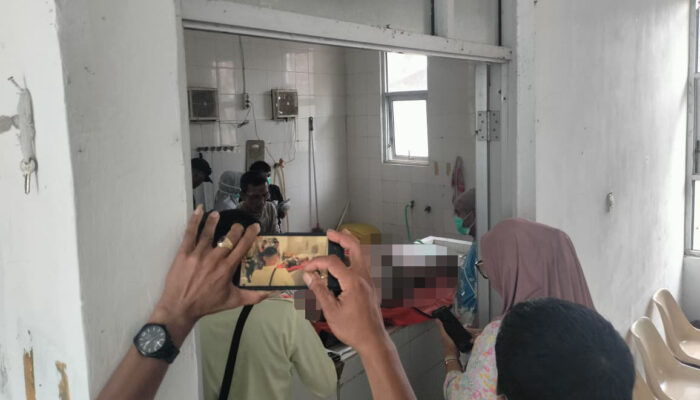 Tim SAR Temukan Korban Terakhir Tenggelam di Pantai Sunset Karangpapak Sukabumi