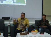 Budi Azhar Mutawali: Dari Kursi Pimpinan DPRD ke Aksi Nyata untuk Korban Bencana