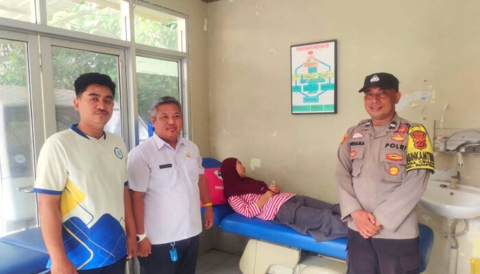 Geger Paket MBG Berjamur, Camat Simpenan Sukabumi Lapor ke Bupati