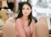 Aurelie Moeremans Ungkap Pengalaman Child Grooming, Angkat Isu Perlindungan Anak