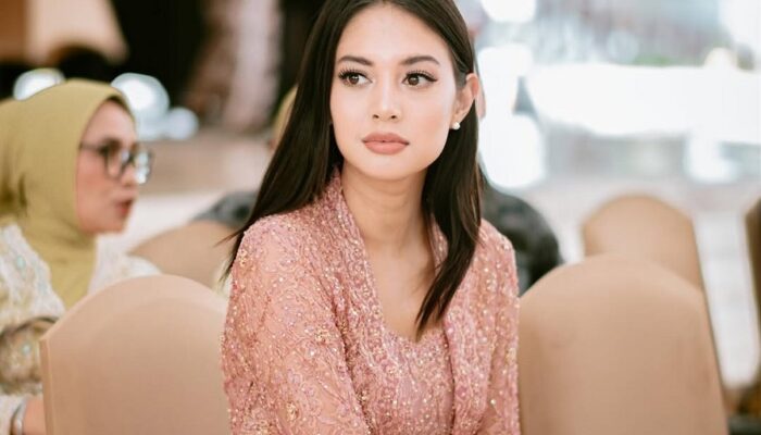 Aurelie Moeremans Ungkap Pengalaman Child Grooming, Angkat Isu Perlindungan Anak