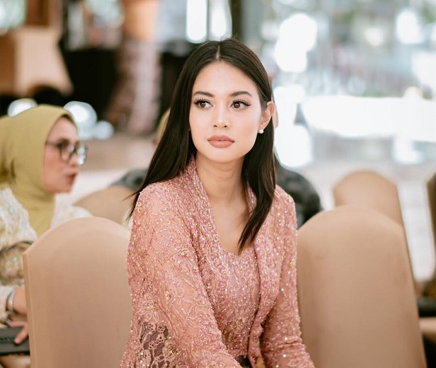 Aurelie Moeremans Ungkap Pengalaman Child Grooming, Angkat Isu Perlindungan Anak