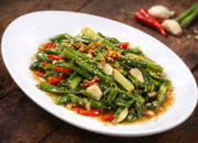 Tumis Genjer Tauco Khas Sukabumi, Sederhana tapi Bikin Ketagihan