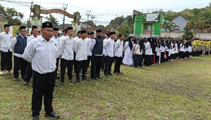 HAB ke-80 Kemenag di Jampangkulon, Bukan Sekadar Seremonial