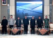 Hardesnas 2026, Ketua DPRD Sukabumi Dorong Desa Inovatif dan Ekonomi Mandiri