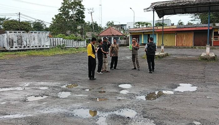 Relokasi Kantor Kecamatan Jadi Sinyal Awal Penataan Kawasan Situhiang Jampangkulon
