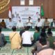 Hadiri Silaturahmi Alumni PD-PKPNU Nagrak, Wabup Sukabumi Soroti Disiplin sebagai Kunci Pelayanan Publik