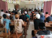 TMMD 2026 di Ciemas Disiapkan sebagai Sarana Edukasi dan Pemberdayaan Warga