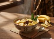 Musim Hujan Tiba, Wedang Semlo ala Sukabumi Jadi Minuman Hangat Penenangkan