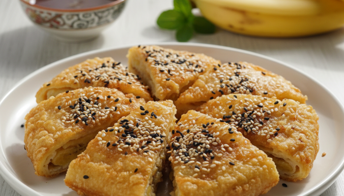 Camilan Manis Saat Hujan ala Sukabumi, Simpel dan Cocok untuk Ide Jualan