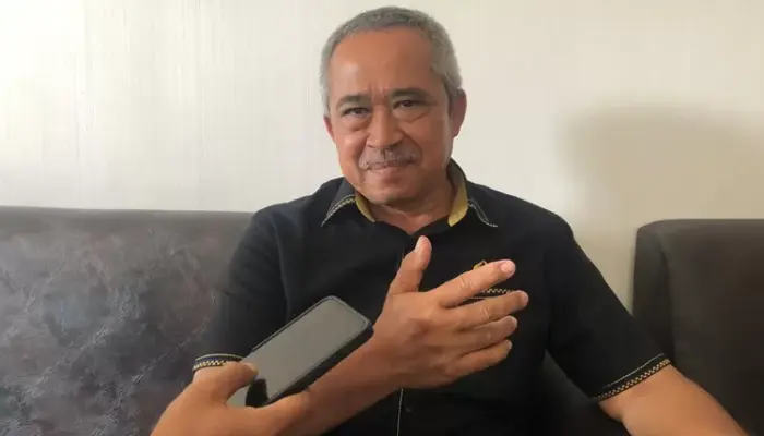 Hiswana Migas Sukabumi Dukung Pengawasan SPBU, Tegaskan Komitmen Takaran BBM yang Jujur