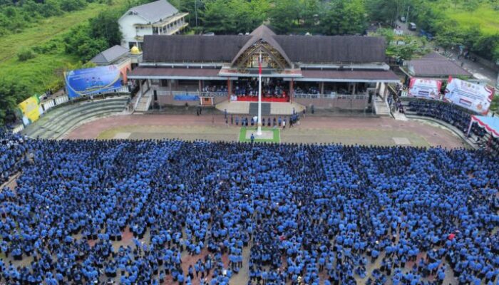 Penggajian Guru PPPK Paruh Waktu Kabupaten Sukabumi Belum Diputuskan, Ini Kata Kadisdik