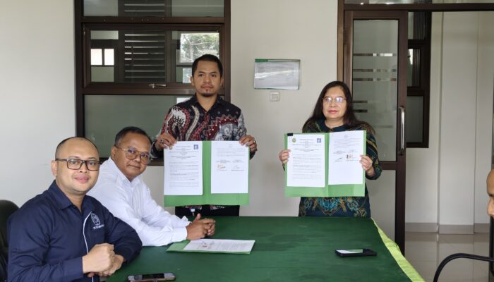 LBH-SON Resmi Kelola Posbakum PN Sukabumi, Perkuat Akses Keadilan bagi Warga Tidak Mampu