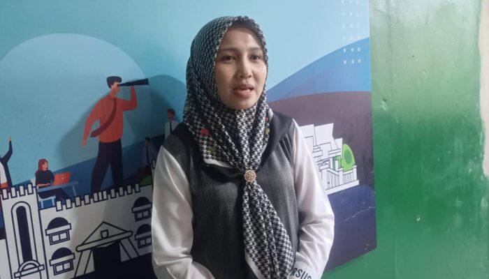 Disnaker Kota Sukabumi Tegaskan Komitmen Perlindungan Jaminan Sosial Tenaga Kerja