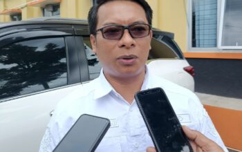 Anggota DPRD Kota Sukabumi Sentil Pemkot Sukabumi Soal Banyaknya Jalan Rusak