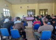 Audiensi Tambang di Ciemas, Warga Dorong Kepastian Lingkungan