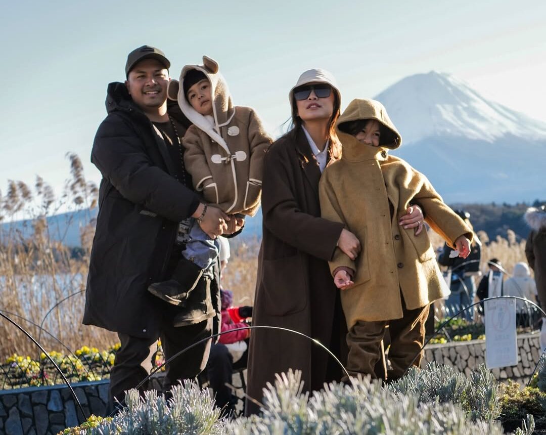 Chelsea Olivia Mulai Kembali ke Layar Kaca, Tetap Utamakan Keluarga Bersama Glenn Alinskie