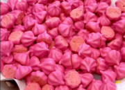 Resep Soes Kering Buah Naga ala Sukabumi, Camilan Manis Langka Warisan Nenek