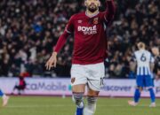 West Ham Diuji Nottingham Forest, Kursi Nuno Espirito Santo Terancam