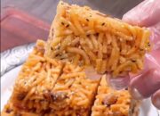 Resep Mie Caramel ala Sukabumi, Camilan Manis Legit yang Anti Mainstream