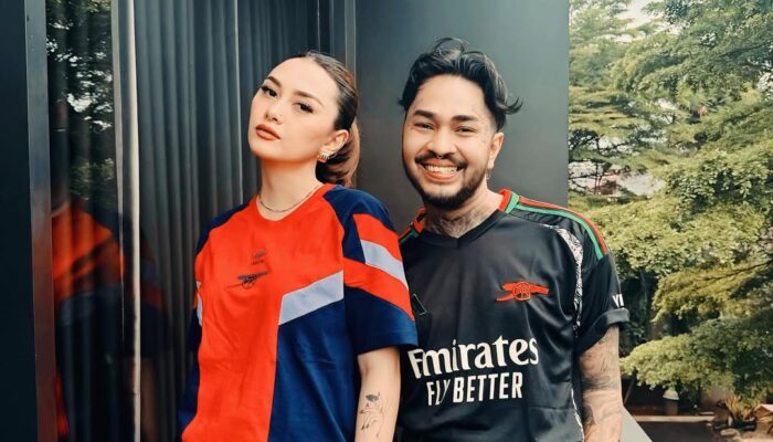 Onadio Leonardo Selesai Jalani Rehabilitasi, Siap Kembali Berkarya dan Rilis Lagu Baru