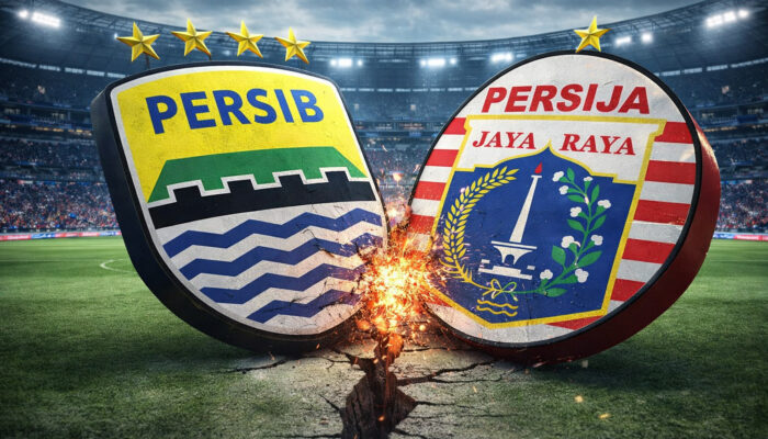 Tiket Persib vs Persija di GBLA Ludes dalam Dua Hari, Corporate Box Rp70 Juta Ikut Diborong