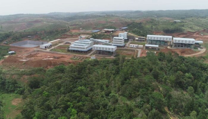 Sidak DPRD Sukabumi Ungkap Masalah Legalitas Tambang PT Wilton-Borneo di Mekarjaya