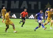 Persib Siap Hadapi Persik Kediri pada Pekan ke-16 Super League 2025/26