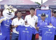 PERSIBDay Festival Hadir di Garut, Satukan Bobotoh Lintas Generasi