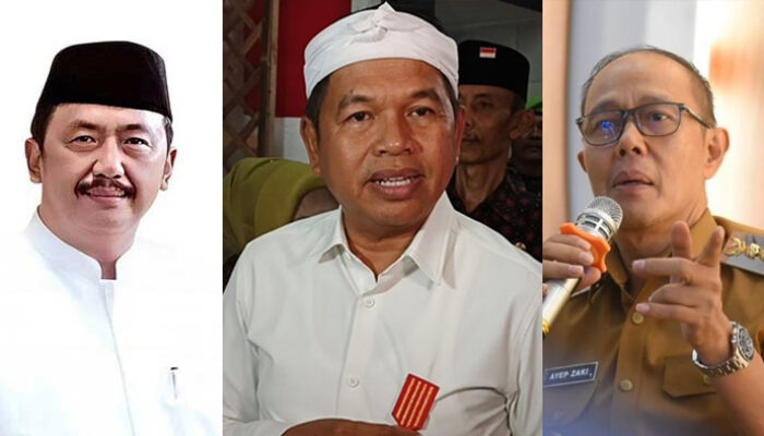 Ikuti Instruksi Gubernur, Pemkot dan Pemkab Sukabumi Siap Publikasikan APBD di Media Sosial