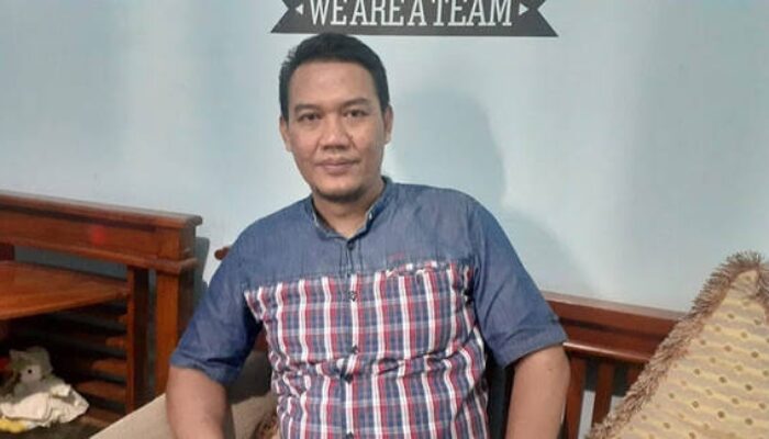 Hari HAM Nelayan, Diskan Sukabumi Perkuat Peran Perlindungan dan Pemberdayaan Pesisir