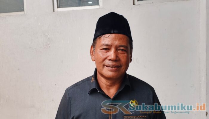 Anang Janur: Tahun 2026 Momentum Memperkuat Pembangunan Berbasis Kerakyatan di Sukabumi