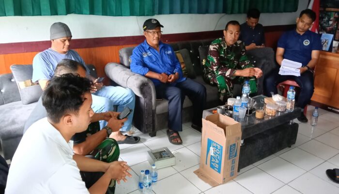 Distribusi MBG di Jampangkulon Dievaluasi, Data Penerima Disorot