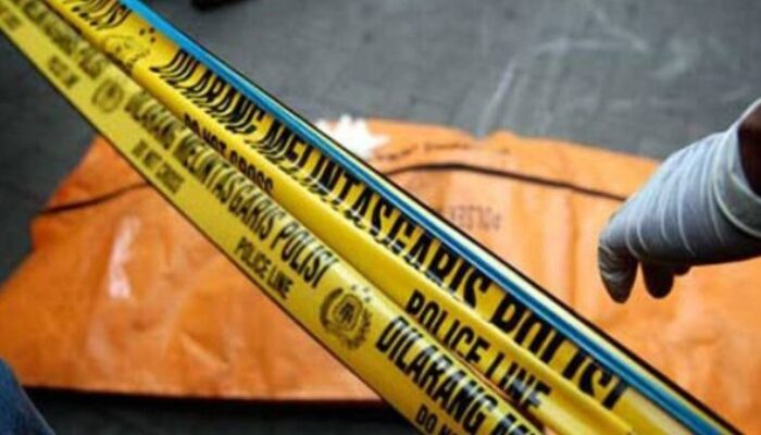 Polres Sukabumi Tegaskan Jenazah di Sungai Darsimin Ciracap Miliki Kepala