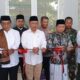 Wabup Sukabumi Resmikan Masjid Pondok Pesantren Sirojul Ummah di Surade