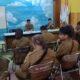 Pemdes Karanganyar Gelar Pengajian Rutin Mingguan di Aula Kantor Desa